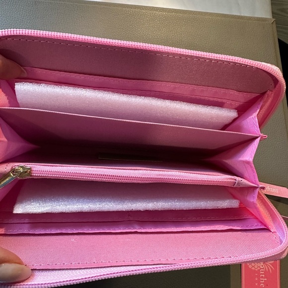 Simply Southern Western Pattern Wallet - Picture 2 of 4